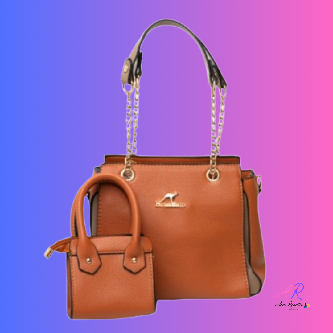 Bolso Cartera para Dama