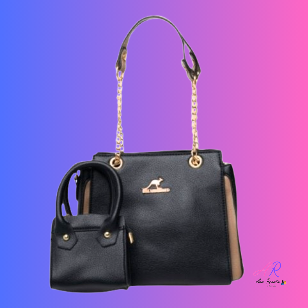 Bolso Cartera para Dama