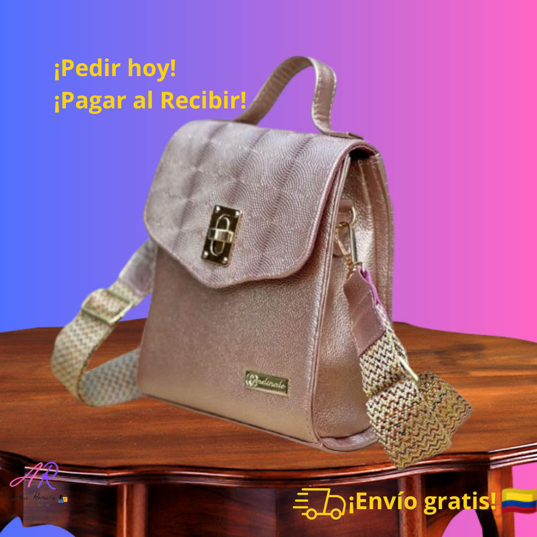 Bolso Manos Libres